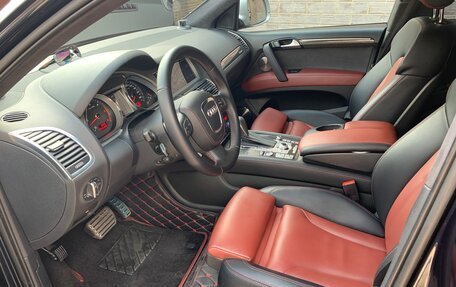 Audi Q7, 2010 год, 3 800 000 рублей, 5 фотография