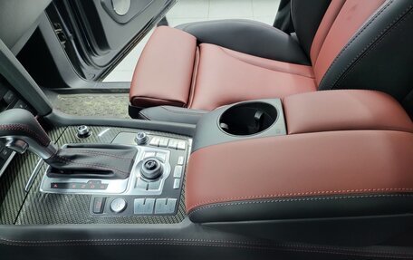 Audi Q7, 2010 год, 3 800 000 рублей, 9 фотография