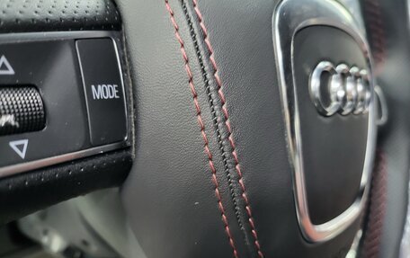 Audi Q7, 2010 год, 3 800 000 рублей, 12 фотография