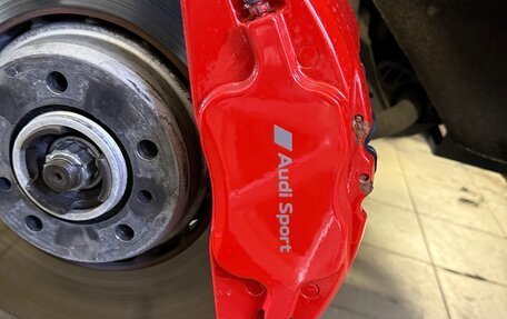 Audi Q7, 2010 год, 3 800 000 рублей, 13 фотография