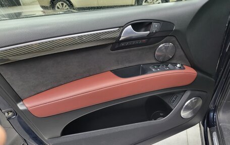 Audi Q7, 2010 год, 3 800 000 рублей, 11 фотография