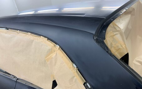 Audi Q7, 2010 год, 3 800 000 рублей, 26 фотография