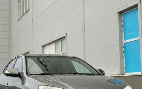 Hyundai Elantra IV, 2010 год, 620 000 рублей, 4 фотография