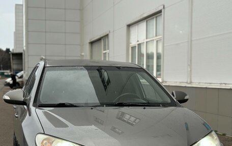 Hyundai Elantra IV, 2010 год, 620 000 рублей, 6 фотография