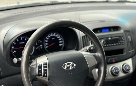 Hyundai Elantra IV, 2010 год, 620 000 рублей, 8 фотография