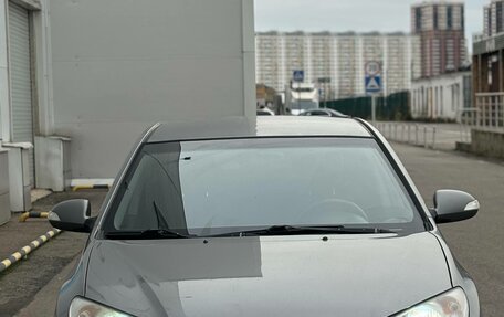 Hyundai Elantra IV, 2010 год, 620 000 рублей, 10 фотография