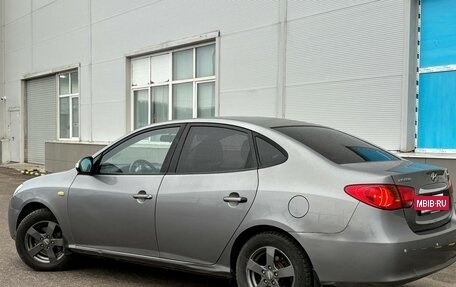 Hyundai Elantra IV, 2010 год, 620 000 рублей, 2 фотография