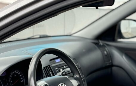 Hyundai Elantra IV, 2010 год, 620 000 рублей, 22 фотография