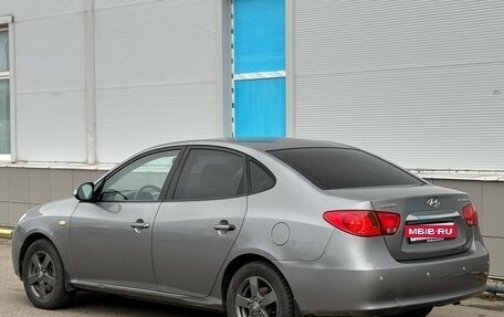 Hyundai Elantra IV, 2010 год, 620 000 рублей, 12 фотография