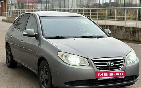 Hyundai Elantra IV, 2010 год, 620 000 рублей, 17 фотография