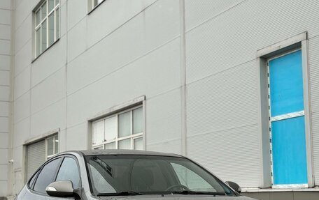 Hyundai Elantra IV, 2010 год, 620 000 рублей, 25 фотография