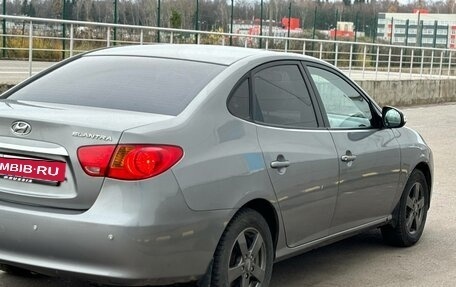 Hyundai Elantra IV, 2010 год, 620 000 рублей, 11 фотография