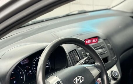 Hyundai Elantra IV, 2010 год, 620 000 рублей, 21 фотография