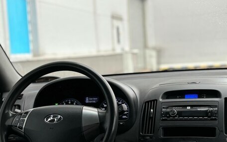 Hyundai Elantra IV, 2010 год, 620 000 рублей, 29 фотография