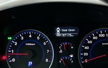 Hyundai Elantra IV, 2010 год, 620 000 рублей, 28 фотография