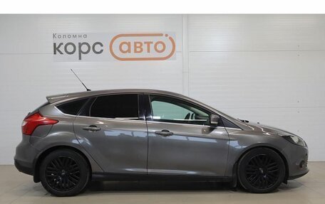 Ford Focus III, 2012 год, 779 000 рублей, 4 фотография