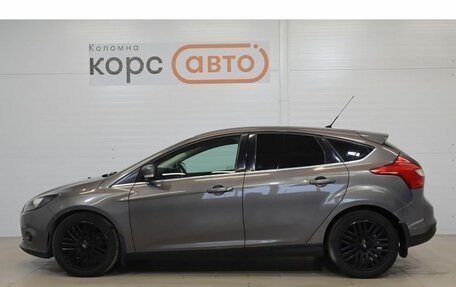 Ford Focus III, 2012 год, 779 000 рублей, 2 фотография