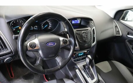 Ford Focus III, 2012 год, 779 000 рублей, 6 фотография