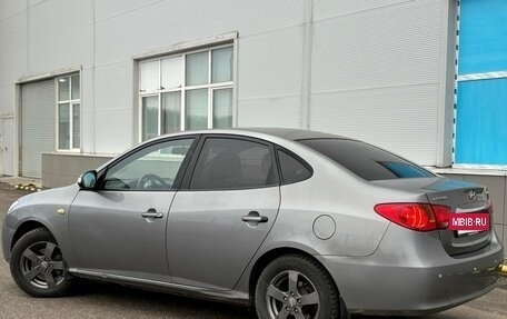 Hyundai Elantra IV, 2010 год, 620 000 рублей, 27 фотография