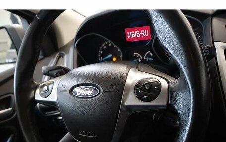 Ford Focus III, 2012 год, 779 000 рублей, 8 фотография