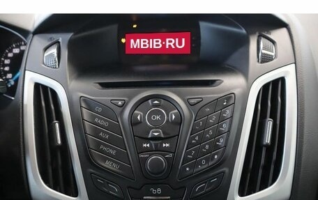 Ford Focus III, 2012 год, 779 000 рублей, 10 фотография