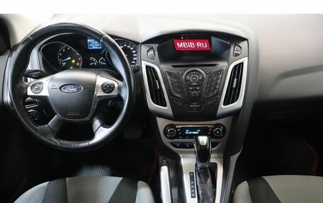 Ford Focus III, 2012 год, 779 000 рублей, 9 фотография