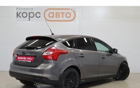 Ford Focus III, 2012 год, 779 000 рублей, 3 фотография