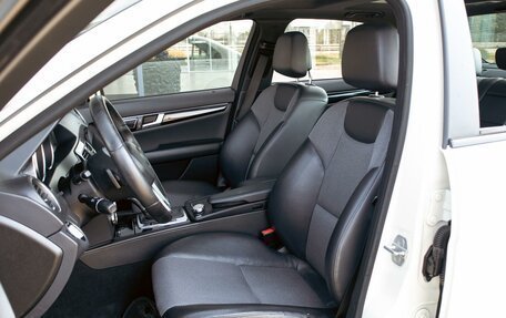 Mercedes-Benz C-Класс, 2012 год, 1 195 000 рублей, 11 фотография