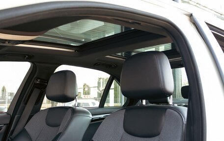 Mercedes-Benz C-Класс, 2012 год, 1 195 000 рублей, 17 фотография