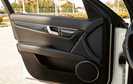 Mercedes-Benz C-Класс, 2012 год, 1 195 000 рублей, 12 фотография