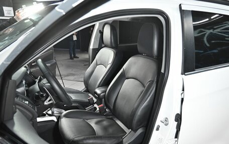 Mitsubishi ASX I рестайлинг, 2014 год, 1 095 000 рублей, 6 фотография