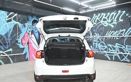 Mitsubishi ASX I рестайлинг, 2014 год, 1 095 000 рублей, 5 фотография