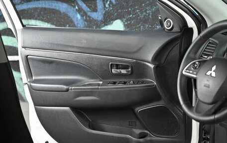 Mitsubishi ASX I рестайлинг, 2014 год, 1 095 000 рублей, 7 фотография