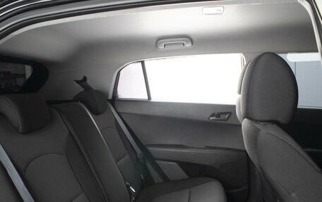 Hyundai Creta I рестайлинг, 2021 год, 1 760 000 рублей, 7 фотография