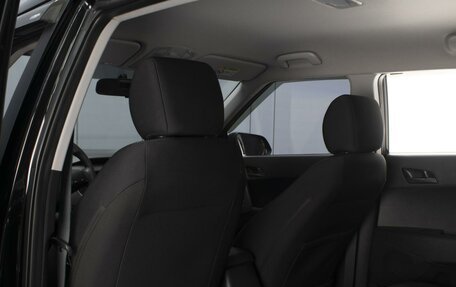 Hyundai Creta I рестайлинг, 2021 год, 1 760 000 рублей, 11 фотография