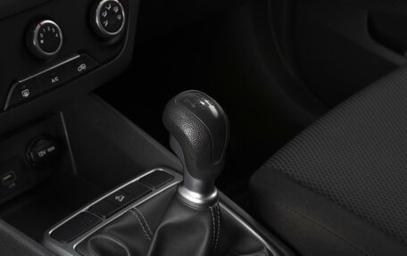 Hyundai Creta I рестайлинг, 2021 год, 1 760 000 рублей, 18 фотография