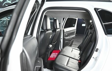 Mitsubishi ASX I рестайлинг, 2014 год, 1 095 000 рублей, 14 фотография