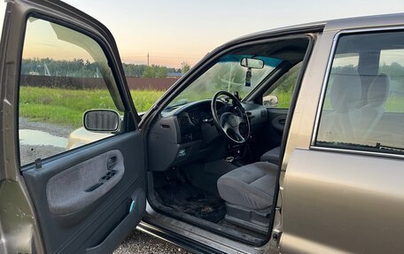 KIA Sportage IV рестайлинг, 2006 год, 300 000 рублей, 6 фотография