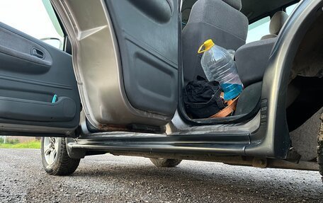 KIA Sportage IV рестайлинг, 2006 год, 300 000 рублей, 7 фотография