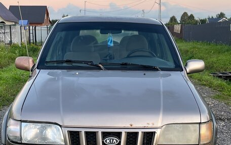 KIA Sportage IV рестайлинг, 2006 год, 300 000 рублей, 1 фотография