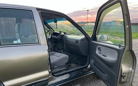 KIA Sportage IV рестайлинг, 2006 год, 300 000 рублей, 11 фотография