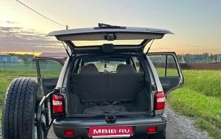 KIA Sportage IV рестайлинг, 2006 год, 300 000 рублей, 8 фотография