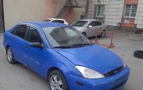 Ford Focus IV, 2000 год, 150 000 рублей, 1 фотография
