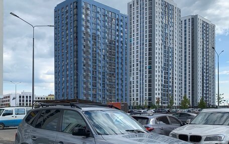 BMW X3, 2006 год, 700 000 рублей, 1 фотография