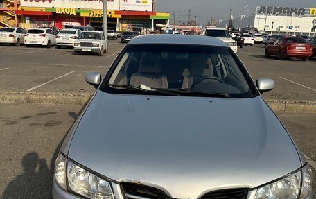 Nissan Almera, 2000 год, 200 000 рублей, 1 фотография