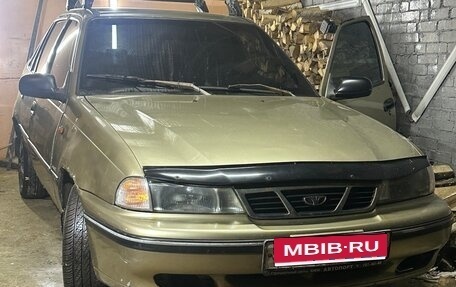 Daewoo Nexia I рестайлинг, 2005 год, 66 999 рублей, 1 фотография