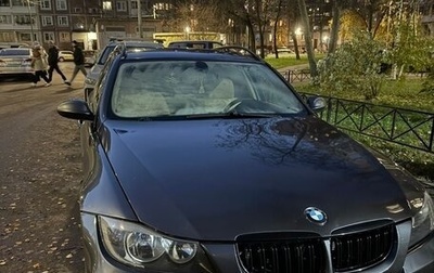 BMW 3 серия, 2009 год, 850 000 рублей, 1 фотография