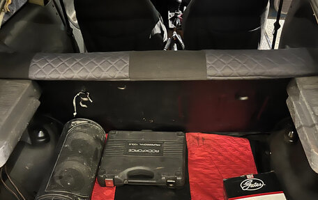 Opel Corsa C рестайлинг, 2001 год, 125 000 рублей, 13 фотография