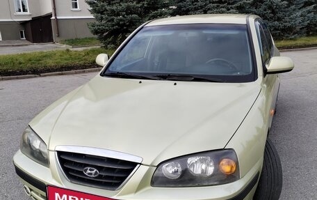 Hyundai Elantra III, 2005 год, 320 000 рублей, 1 фотография