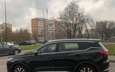 Chery Tiggo 7 Pro, 2022 год, 2 050 000 рублей, 8 фотография